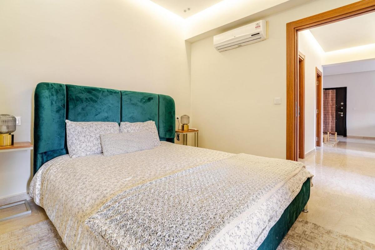 Appartamento La Cocon Paisible De Marrakech *